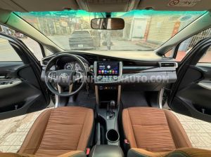 Xe Toyota Innova 2.0G 2019