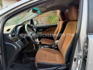 Xe Toyota Innova 2.0G 2019