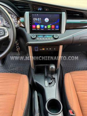 Xe Toyota Innova 2.0G 2019