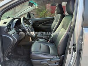 Xe Toyota Innova 2.0E 2017