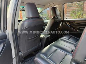 Xe Toyota Innova 2.0E 2017