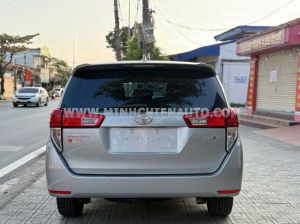 Xe Toyota Innova 2.0E 2017