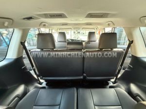 Xe Toyota Innova 2.0E 2017