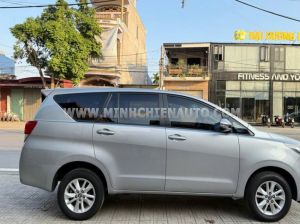 Xe Toyota Innova 2.0E 2017