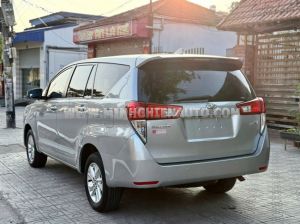 Xe Toyota Innova 2.0E 2017
