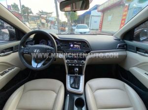 Xe Hyundai Elantra 1.6 AT 2020