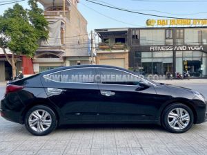 Xe Hyundai Elantra 1.6 AT 2020