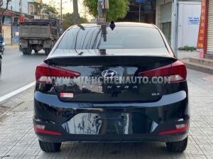 Xe Hyundai Elantra 1.6 AT 2020