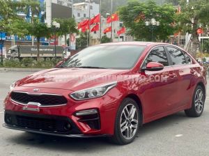 Xe Kia Cerato 1.6 AT Luxury 2019