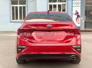 Xe Kia Cerato 1.6 AT Luxury 2019