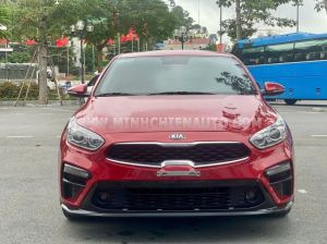 Xe Kia Cerato 1.6 AT Luxury 2019