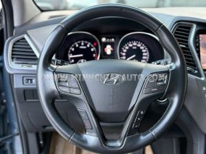 Xe Hyundai SantaFe 2.4L 4WD 2017