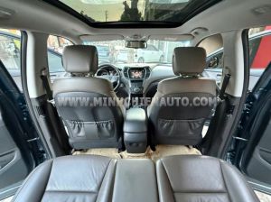 Xe Hyundai SantaFe 2.4L 4WD 2017