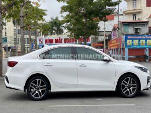 Xe Kia Cerato 1.6 AT Luxury 2019