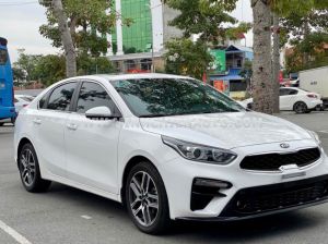 Xe Kia Cerato 1.6 AT Luxury 2019