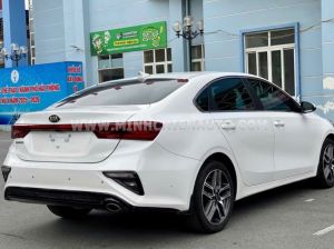 Xe Kia Cerato 1.6 AT Luxury 2019