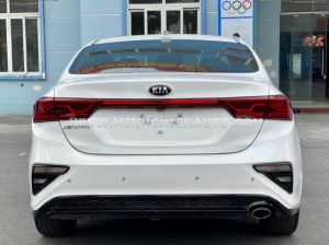 Xe Kia Cerato 1.6 AT Luxury 2019