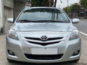 Xe Toyota Vios 1.5G 2008