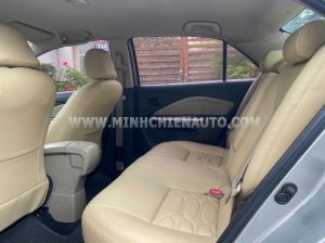 Xe Toyota Vios 1.5G 2008
