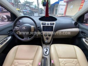Xe Toyota Vios 1.5G 2008