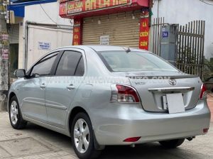 Xe Toyota Vios 1.5G 2008