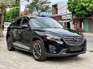 Xe Mazda CX5 2.0 AT 2017
