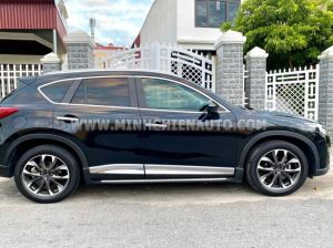 Xe Mazda CX5 2.0 AT 2017