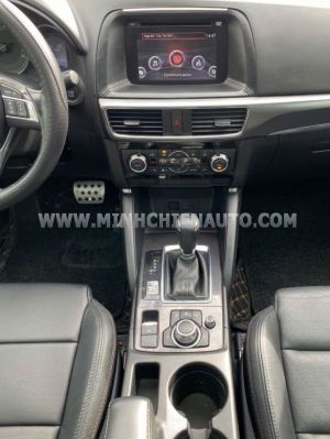 Xe Mazda CX5 2.0 AT 2017