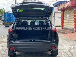 Xe Mazda CX5 2.0 AT 2017