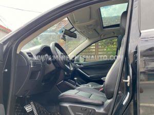 Xe Mazda CX5 2.0 AT 2017