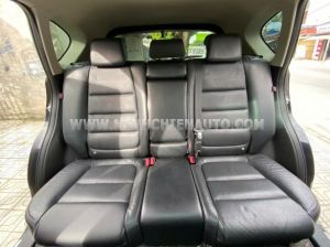 Xe Mazda CX5 2.0 AT 2017