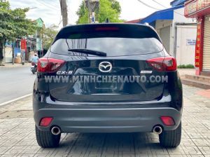 Xe Mazda CX5 2.0 AT 2017