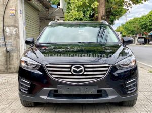 Xe Mazda CX5 2.0 AT 2017