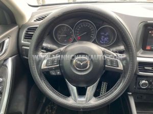 Xe Mazda CX5 2.0 AT 2017