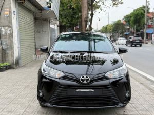 Xe Toyota Vios E CVT 2022