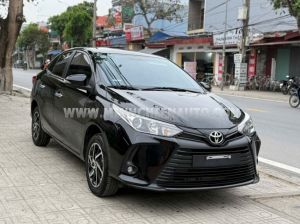 Xe Toyota Vios E CVT 2022