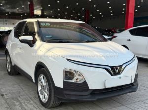 Xe VinFast VF5 Plus 2024