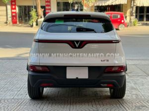 Xe VinFast VF5 Plus 2024