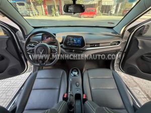 Xe VinFast VF5 Plus 2024