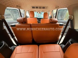 Xe Suzuki Ertiga GLX 1.5 AT 2019