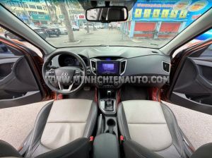 Xe Hyundai Creta 1.6 AT 2016