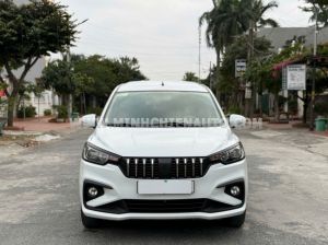 Xe Suzuki Ertiga Limited 1.5 AT 2019