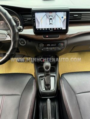 Xe Suzuki Ertiga Limited 1.5 AT 2019