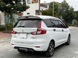 Xe Suzuki Ertiga Limited 1.5 AT 2019
