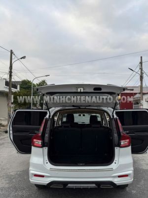 Xe Suzuki Ertiga Limited 1.5 AT 2019