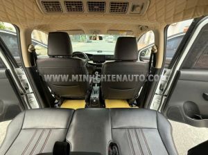 Xe Suzuki Ertiga Limited 1.5 AT 2019