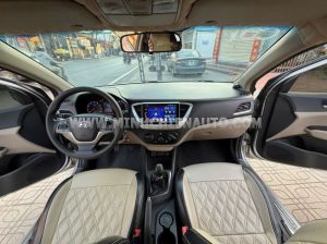Xe Hyundai Accent 1.4 MT Base 2019