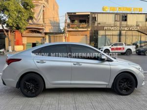 Xe Hyundai Accent 1.4 MT Base 2019