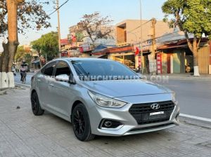 Xe Hyundai Accent 1.4 MT Base 2019