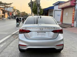 Xe Hyundai Accent 1.4 MT Base 2019